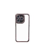 قاب موبایل نگین دار اپل Iphone 13 Pro