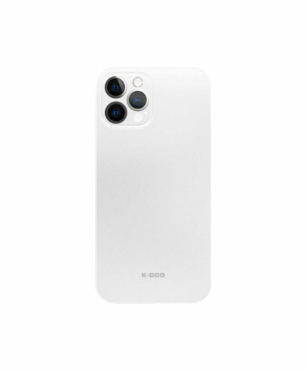 قاب موبایل کی دوو مدل Air Skin اپل Iphone 13 Pro Max