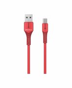 کابل شارژ میکرو USB میکیا مدل MC15