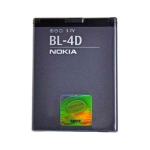 باتری اصلی موبایل نوکیا Nokia BL-4D