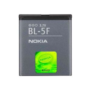 باتری اصلی موبایل نوکیا Nokia BL-5F