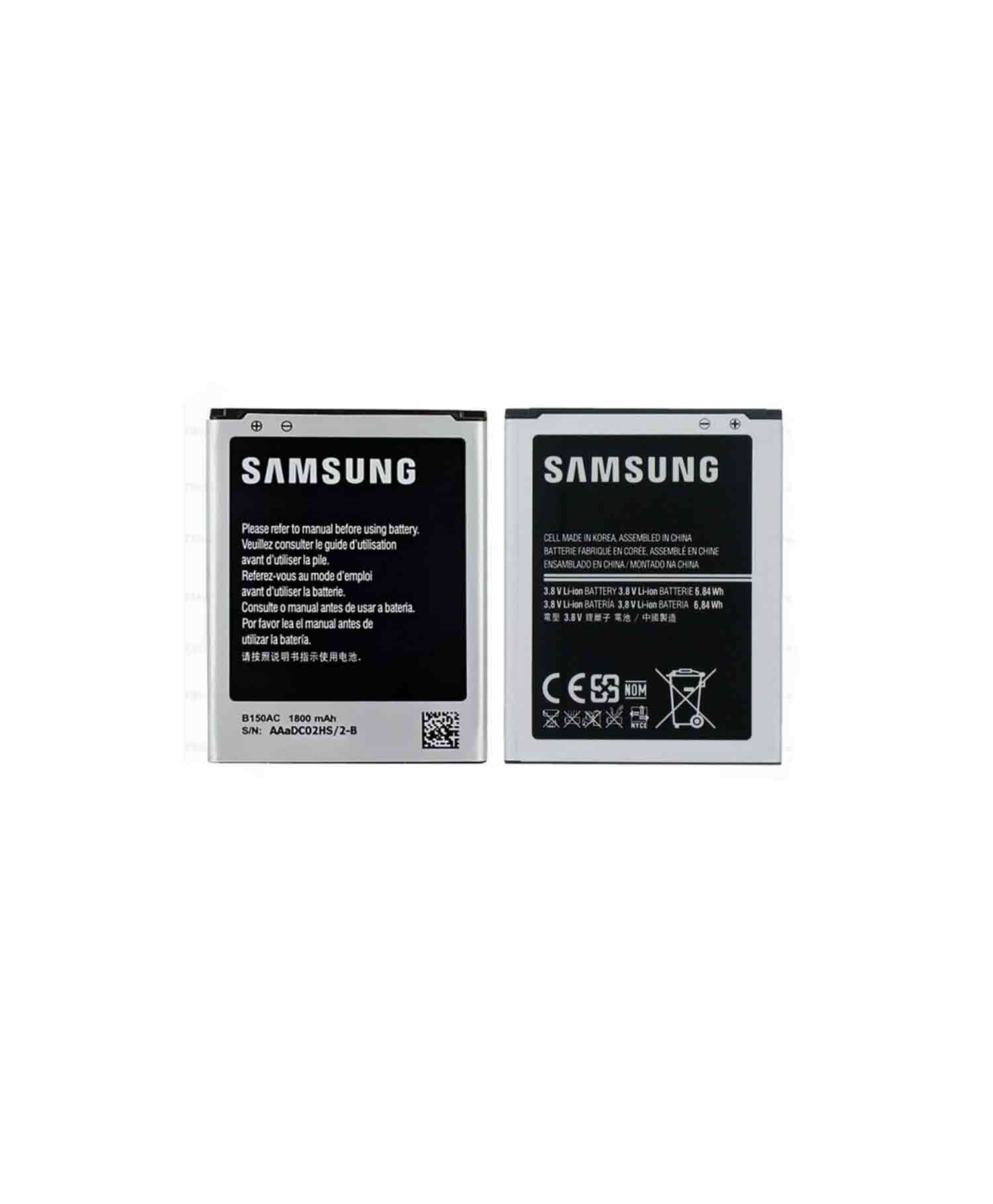 باتری اصلی موبایل سامسونگ Samsung G350 Core Plus