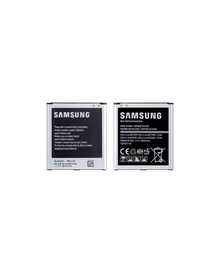 باتری اصلی موبایل سامسونگ Samsung Grand 2