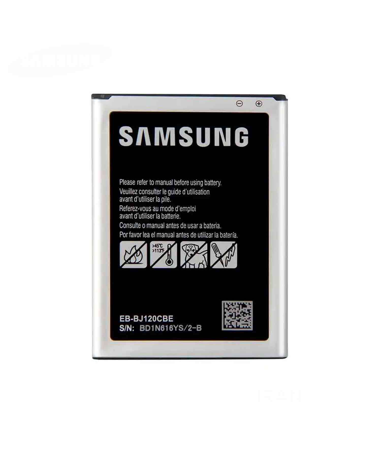 باتری موبایل سامسونگ Samsung J1 2016