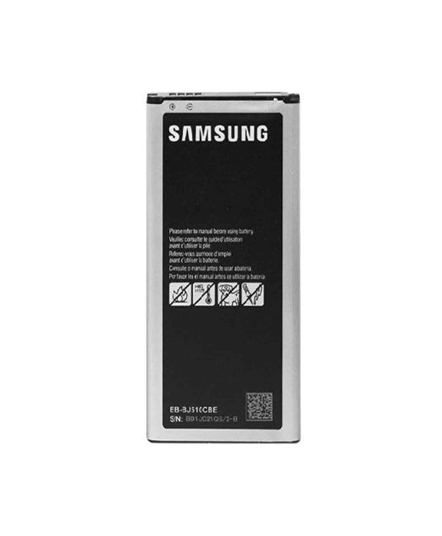 باتری موبایل سامسونگ Samsung J5 2016