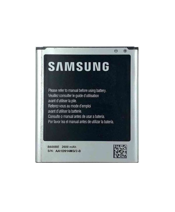باتری اصلی موبایل سامسونگ Samsung S4