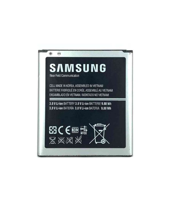 باتری موبایل سامسونگ Samsung S4