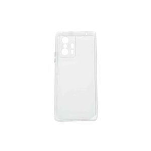 قاب موبایل ژله‌ای شیشه‌ای شیائومی Xiaomi Mi 11T
