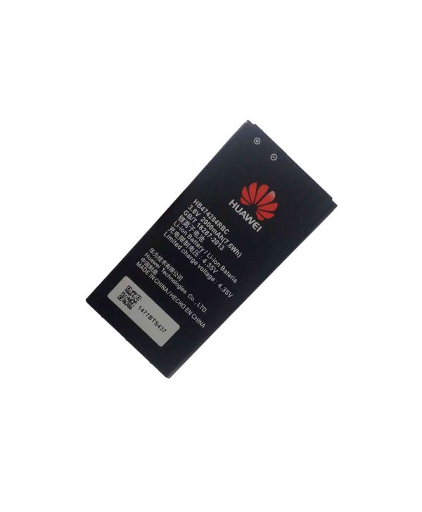 باتری اصلی موبایل هوآوی Huawei 3C Lite / Y625