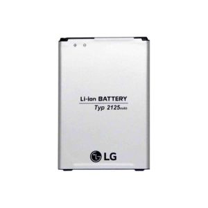 باتری اصلی موبایل ال جی LG K8 2016