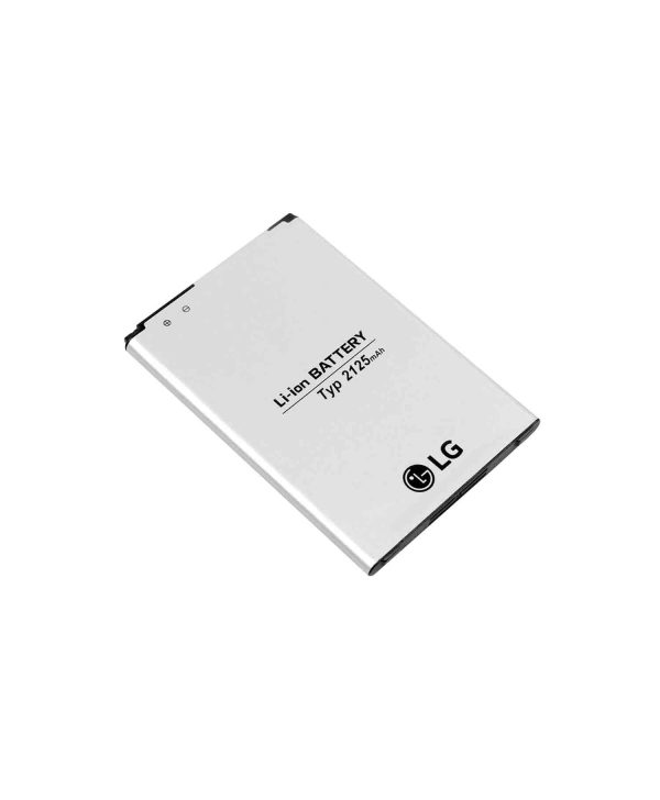 باتری اصلی موبایل ال جی LG K8 2017