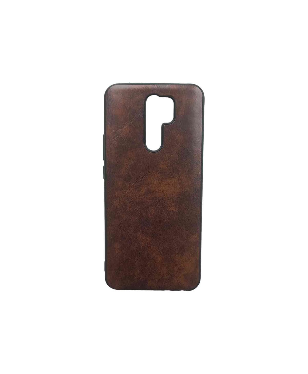قاب چرمی شیائومی Redmi 9 سری A