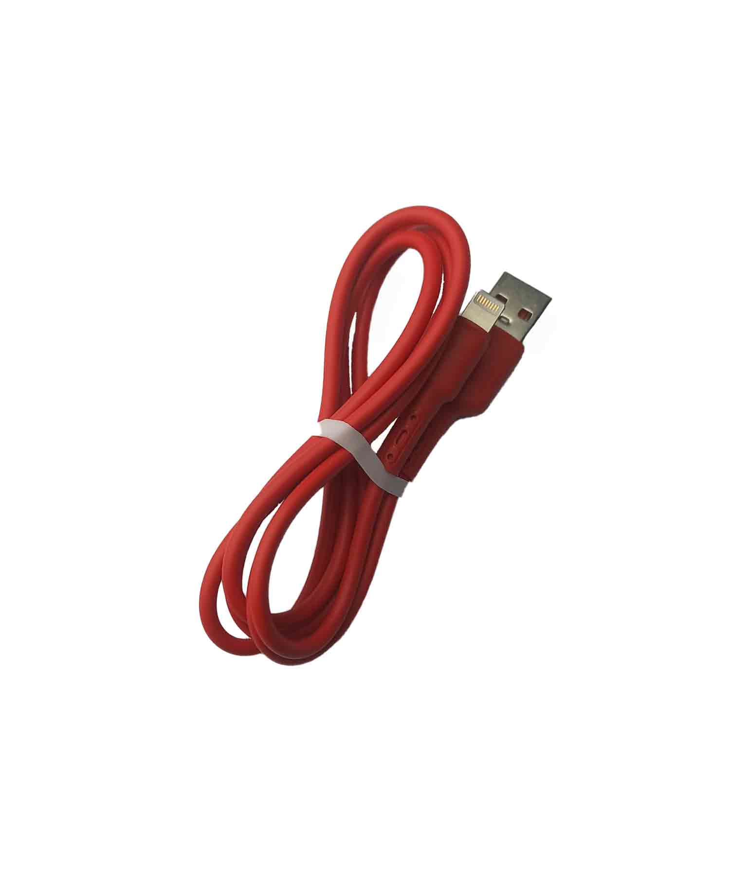 کابل تبدیل USB به Lightning میکیا Mc04