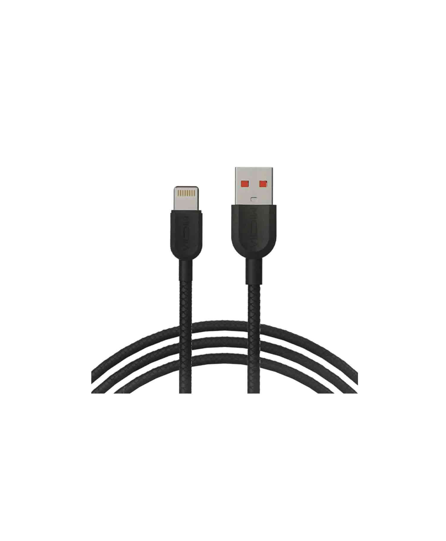 کابل تبدیل USB به Lightning میکیا Mc17