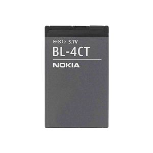 باتری اصلی موبایل نوکیا Nokia BL-4CT