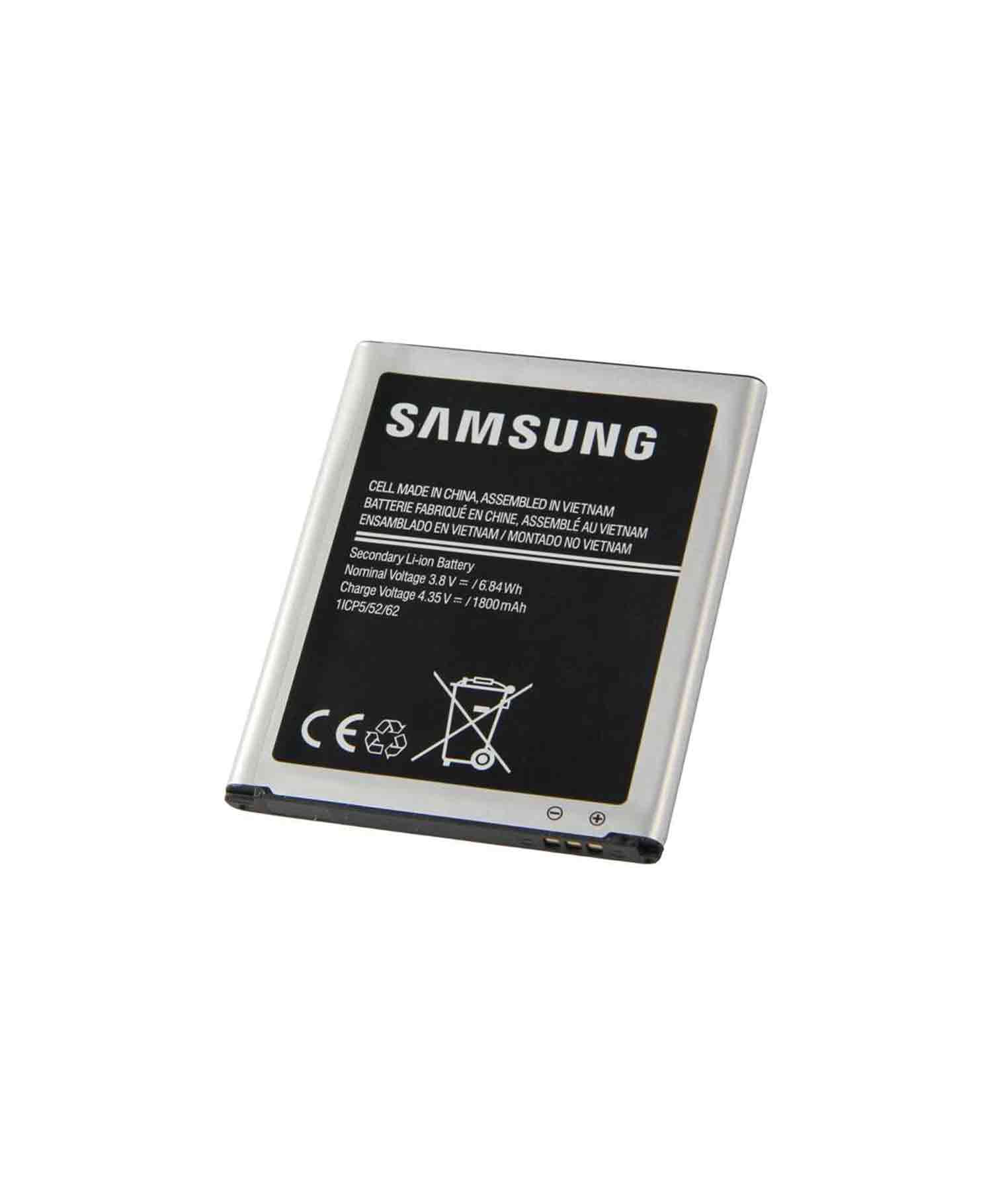 باتری اصلی موبایل سامسونگ Samsung J1 - J111 ACE 3G