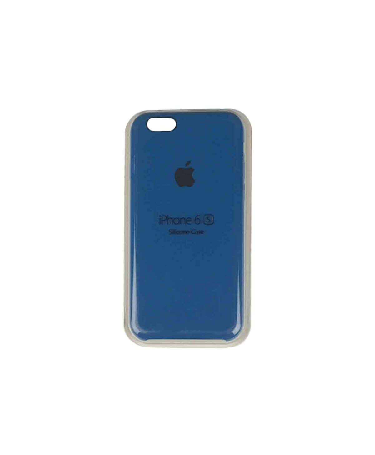 قاب سیلیکونی اپل آیفون 6S / 6