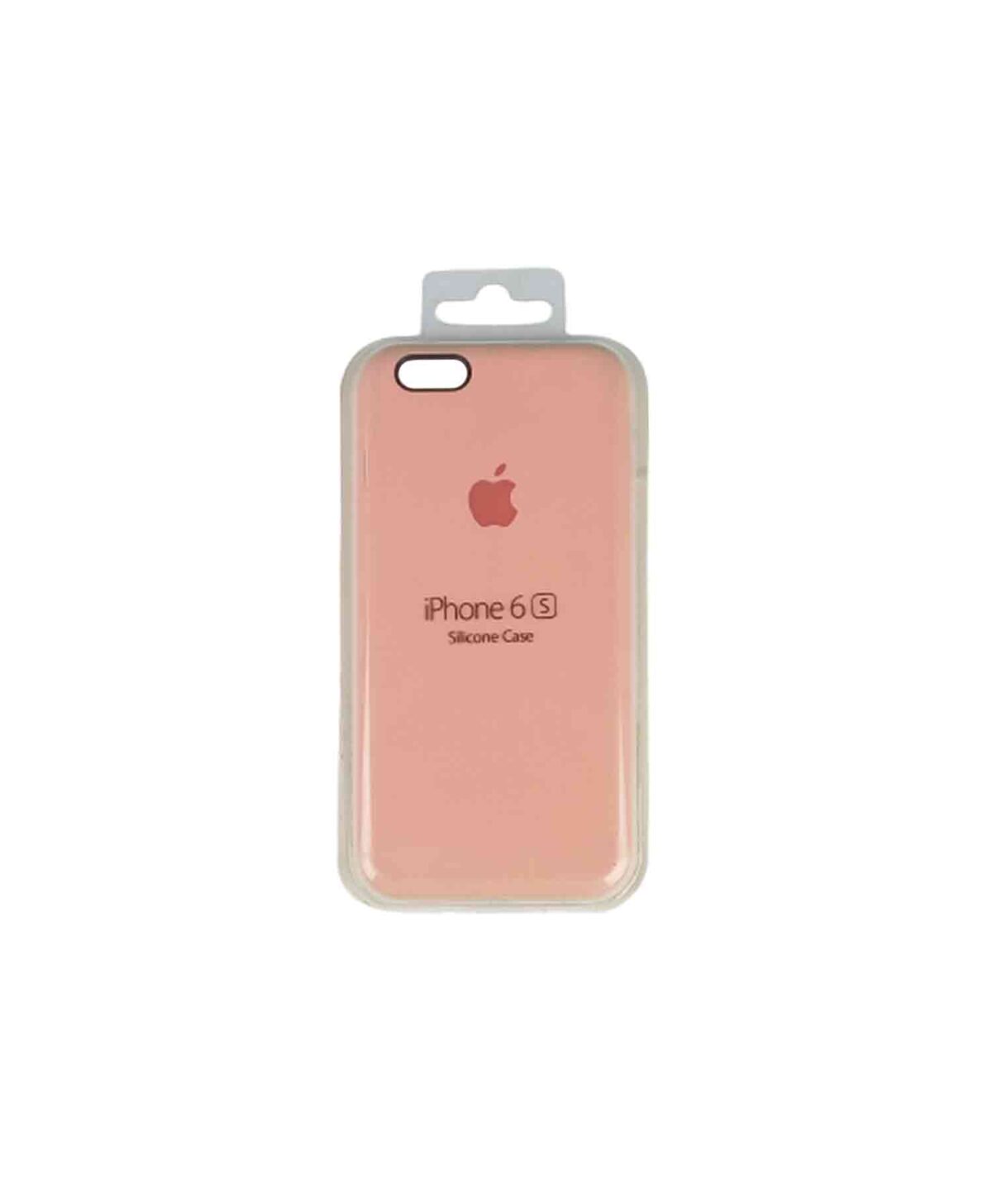قاب سیلیکونی اپل آیفون 6S / 6