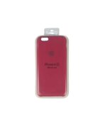 قاب سیلیکونی اپل آیفون 6S / 6