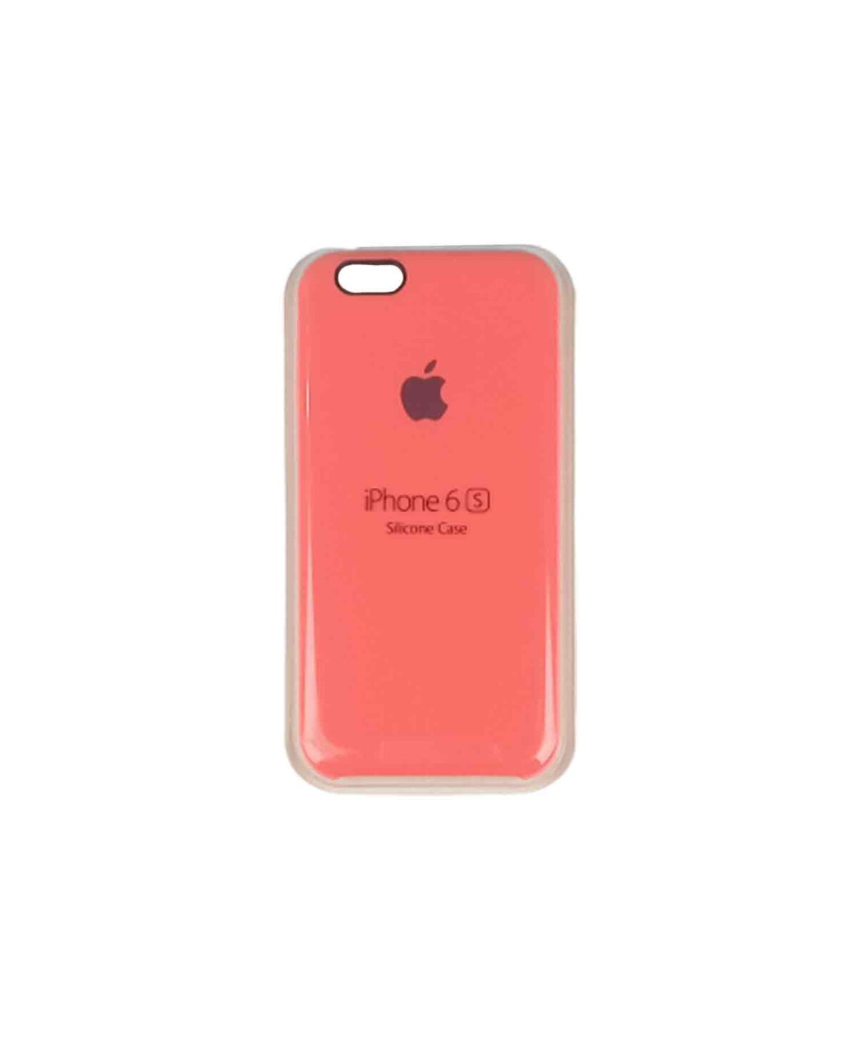 قاب سیلیکونی اپل آیفون 6S / 6