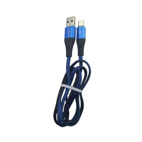 کابل تبدیل USB به Type-C کانگورو K-110