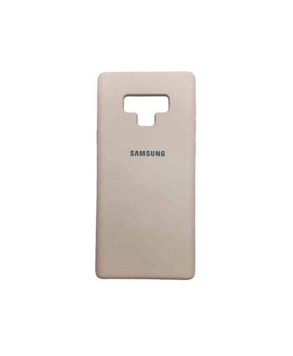 قاب سیلیکونی سامسونگ Samsung Note 9 غیر اصل