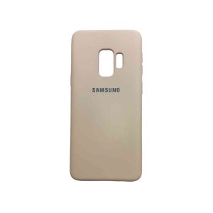 قاب سیلیکونی سامسونگ Samsung S9 غیر اصل