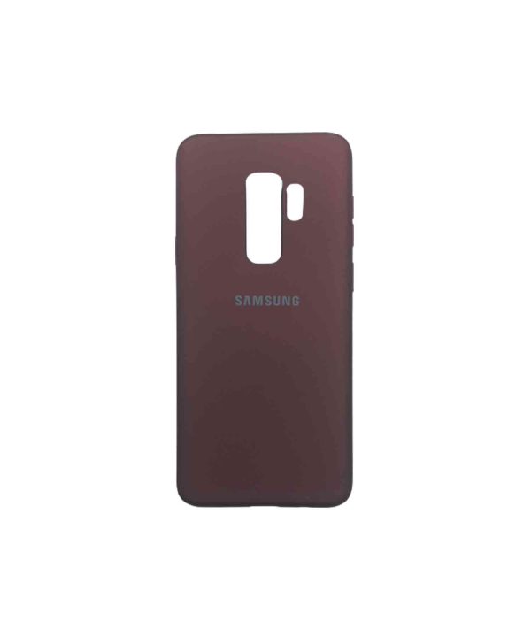 قاب سیلیکونی سامسونگ Samsung S9 Plus