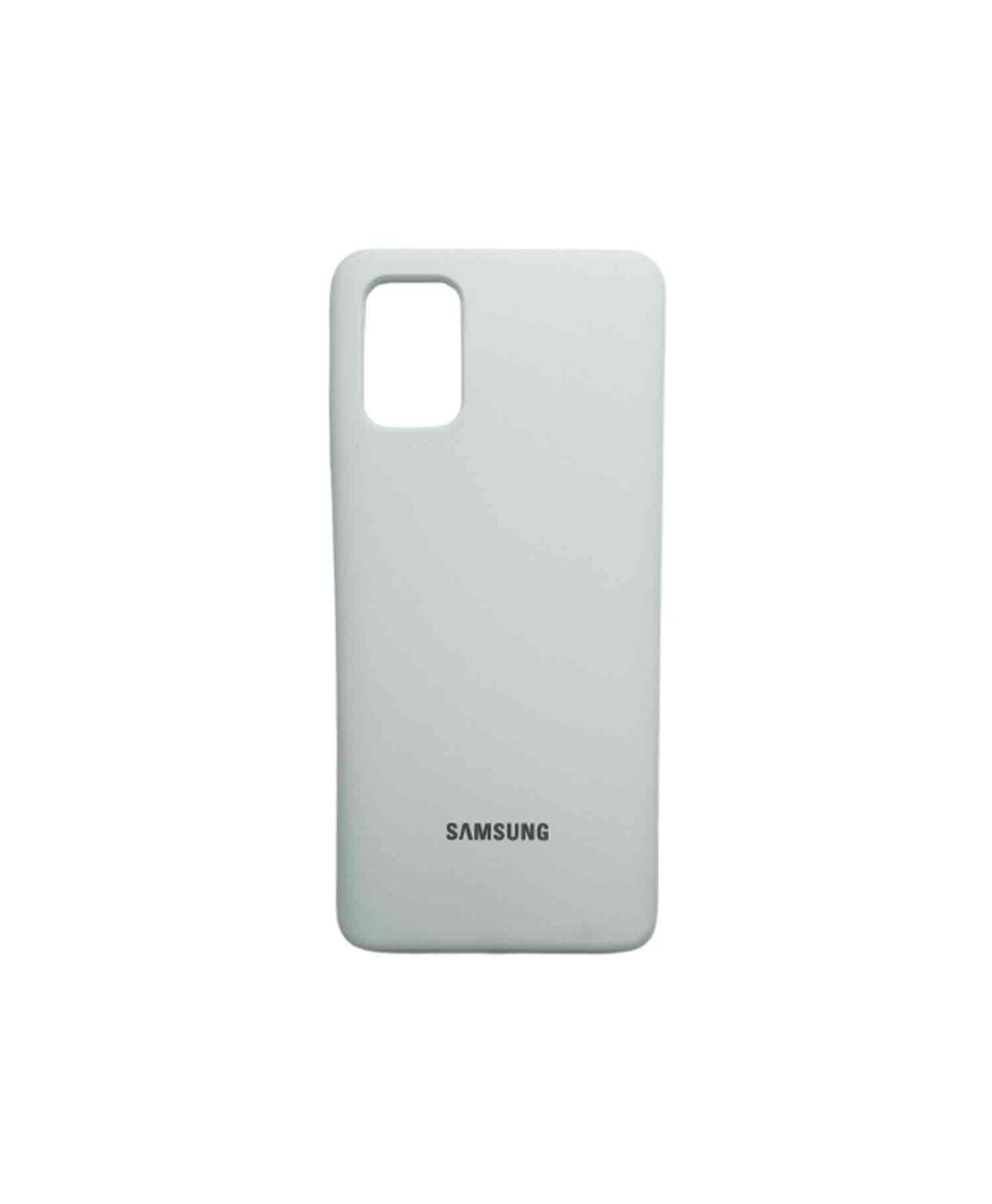 قاب سیلیکونی اورجینال سامسونگ Samsung A71