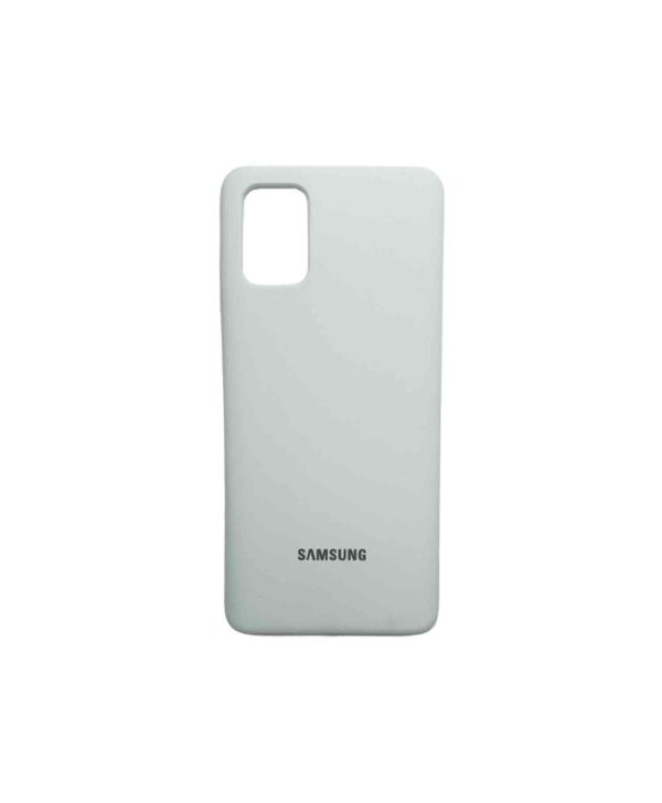 قاب سیلیکونی اورجینال سامسونگ Samsung A71