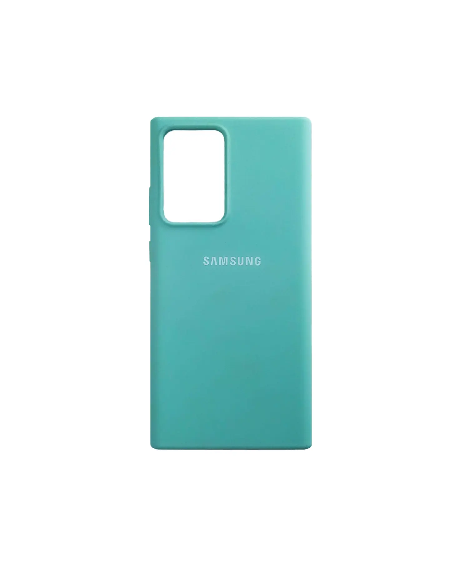 قاب سیلیکونی اورجینال سامسونگ Note 20 Ultra