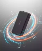 پاور بانک شیائومی Redmi PB200LZM ظرفیت ۲۰۰۰۰ میلی آمپر ساعت