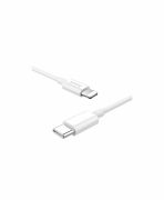 کابل تبدیل USB-C به Lightning هوکو مدل X36