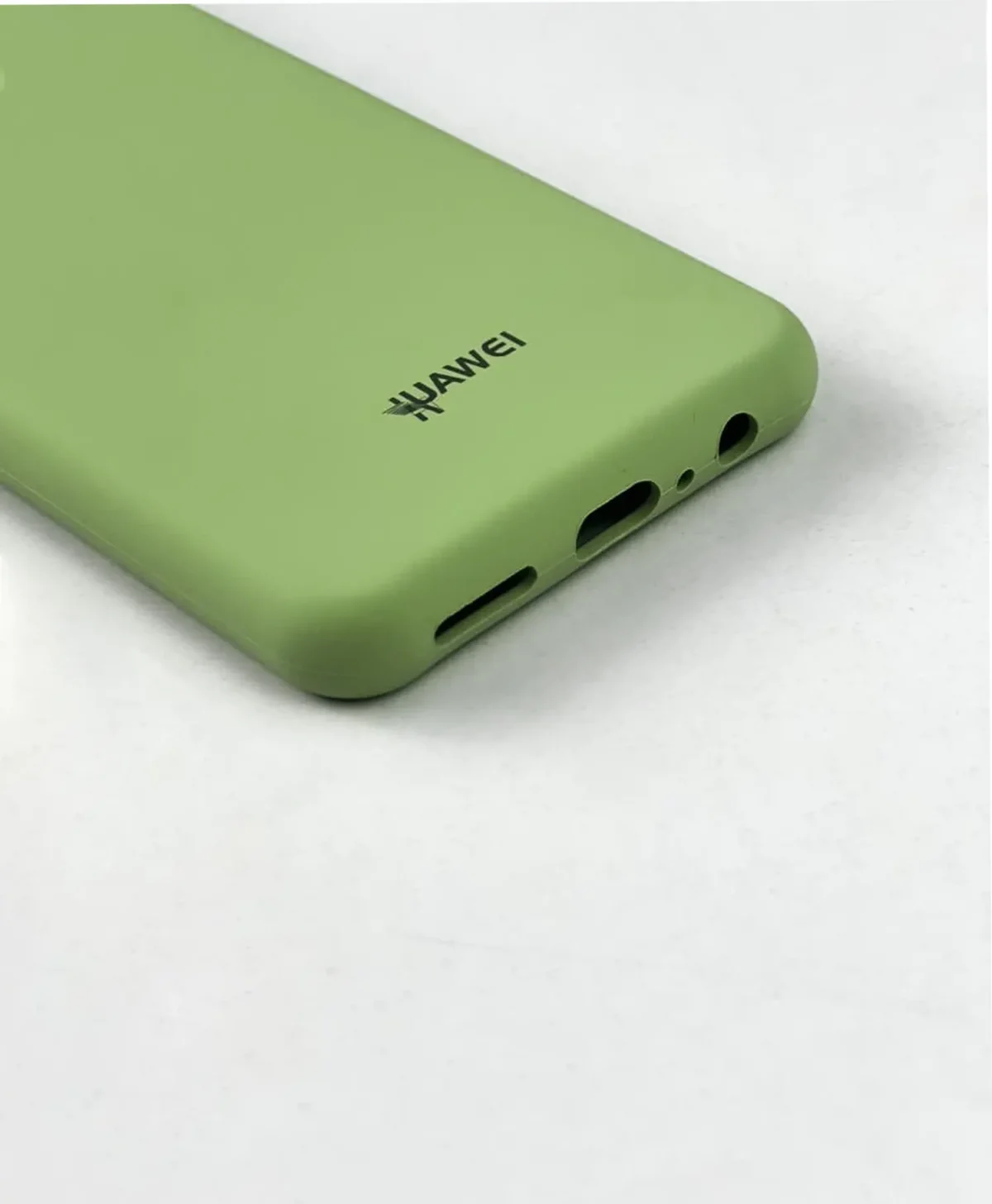 قاب سیلیکونی اورجینال هوآوی Y6P