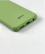 قاب سیلیکونی اورجینال هوآوی Y6P