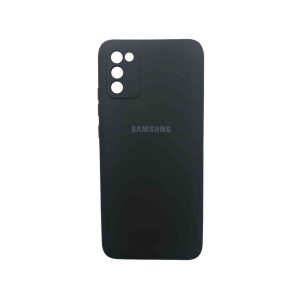 قاب سیلیکونی سامسونگ Samsung A02s