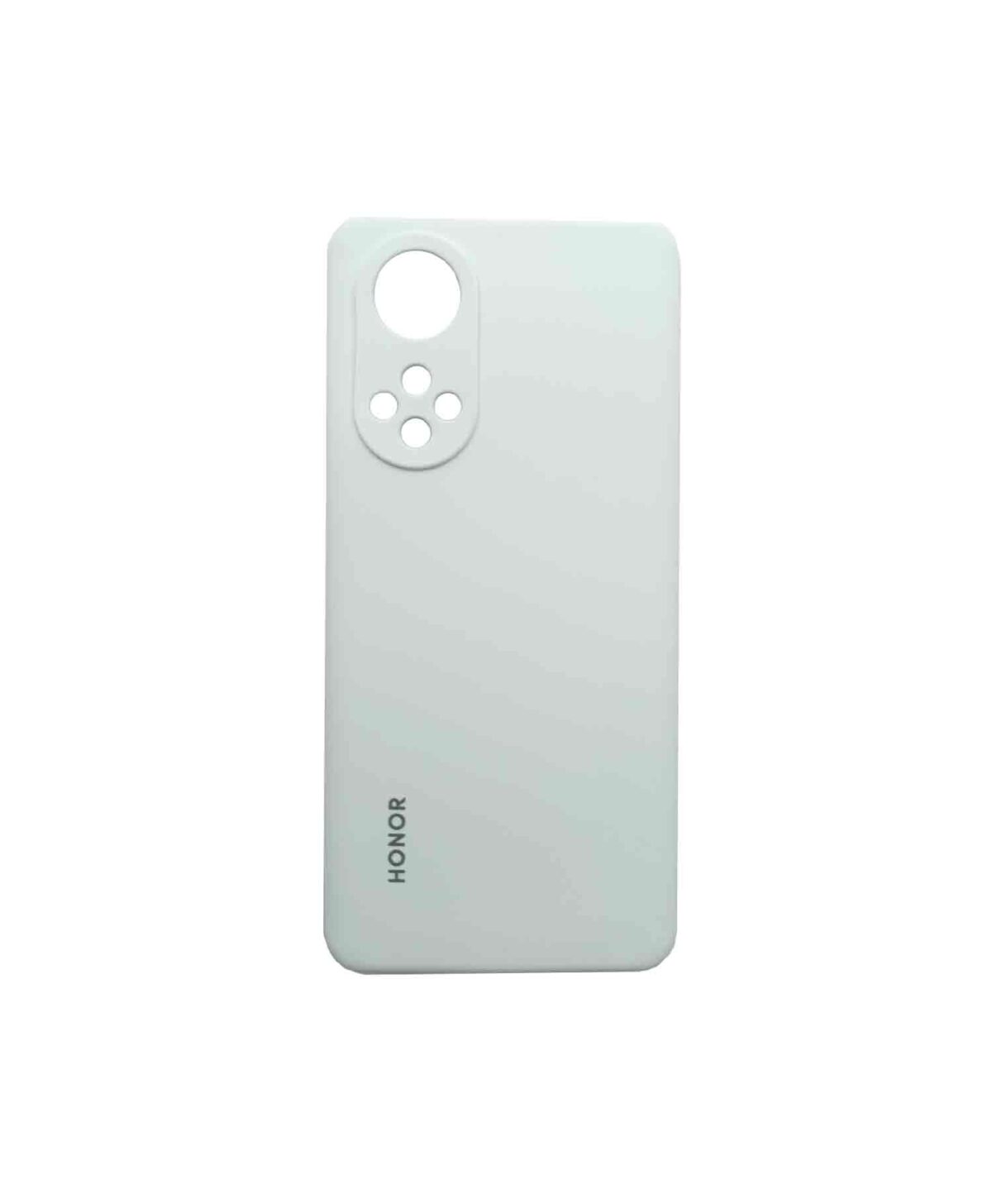 قاب سیلیکونی اورجینال Honor 50