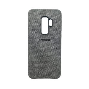 قاب موبایل پارچه ای کانواس سامسونگ Samsung S9 Plus