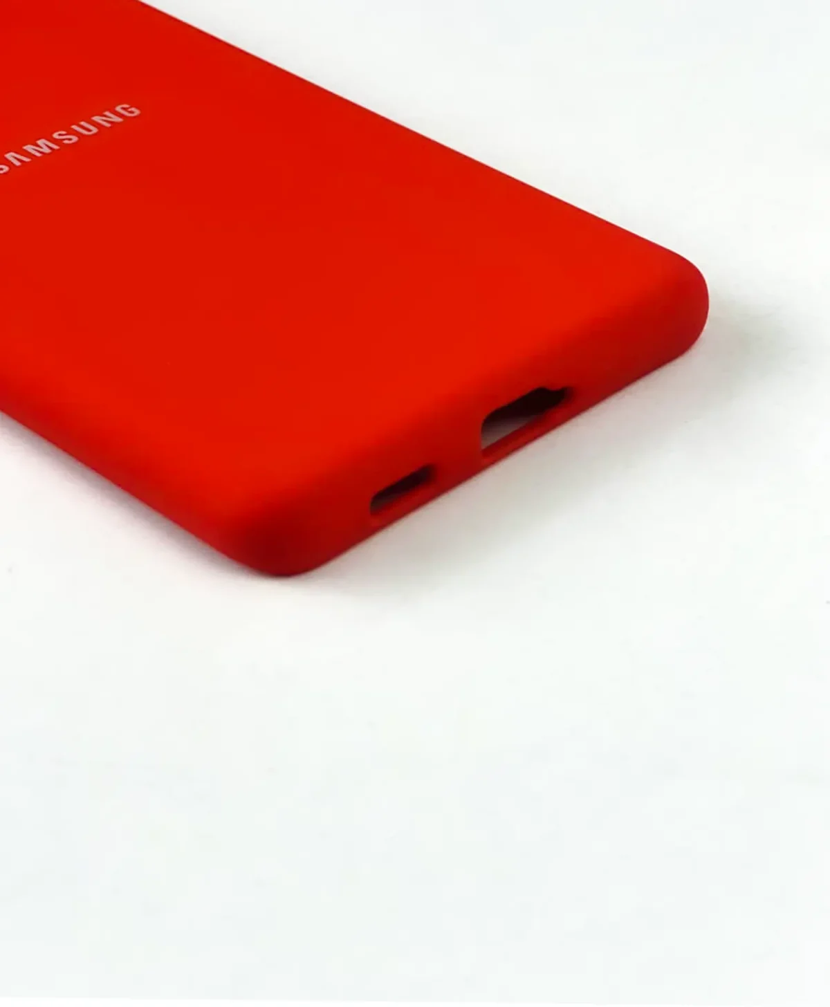 قاب سیلیکونی اورجینال سامسونگ Samsung S21 Ultra