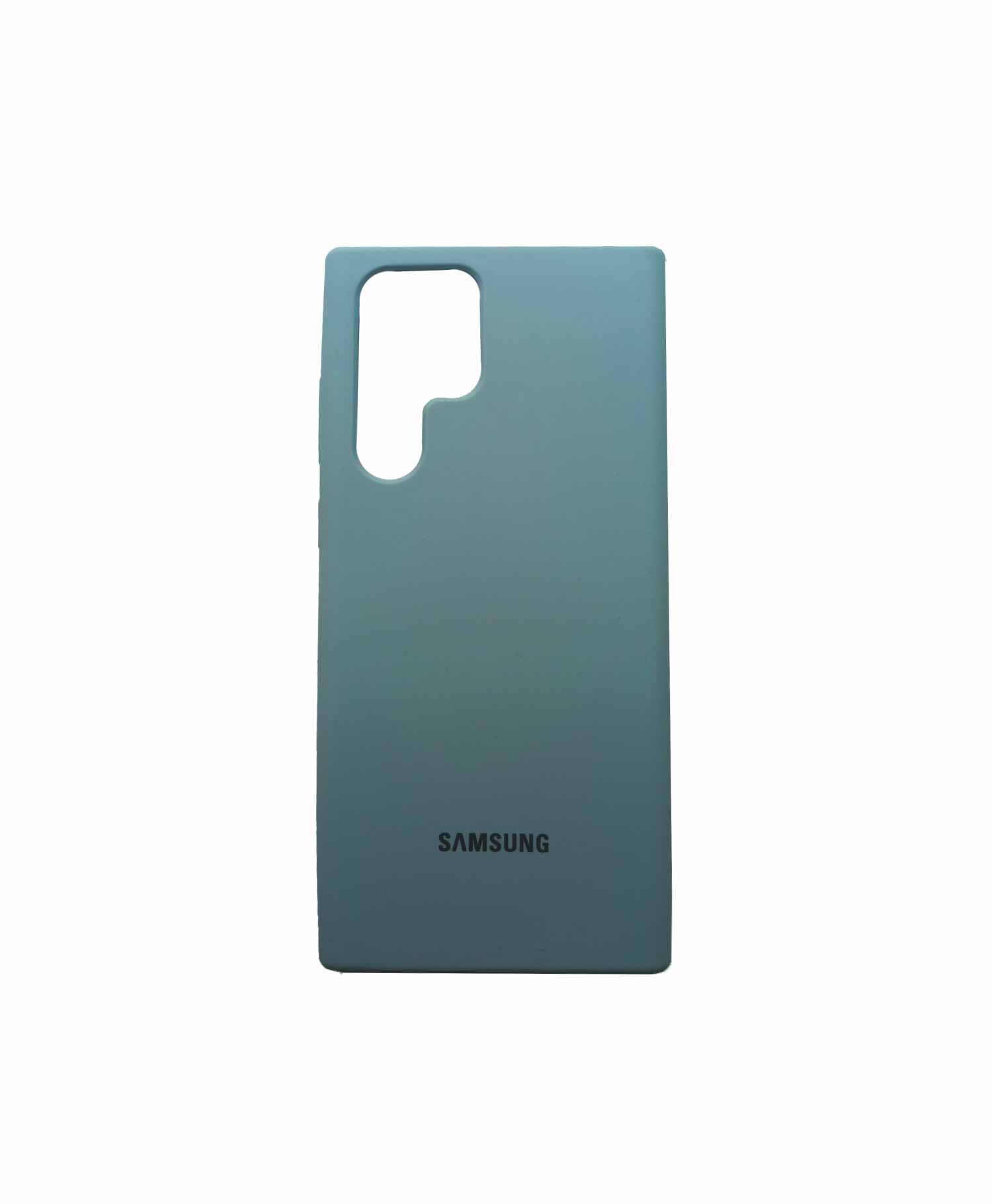 قاب سیلیکونی اورجینال سامسونگ Samsung S22 Ultra