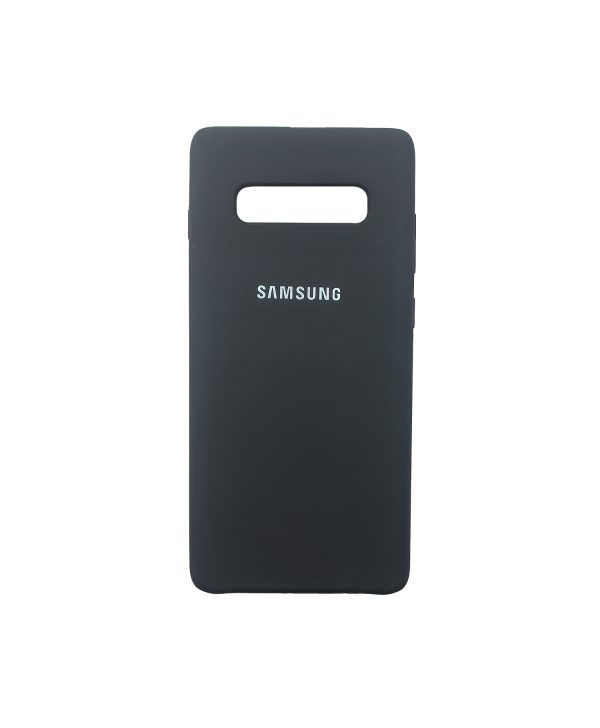 قاب سیلیکونی اورجینال سامسونگ Samsung S10 Plus