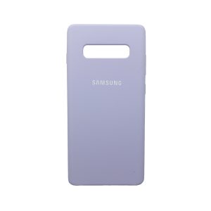 قاب سیلیکونی اورجینال سامسونگ Samsung S10 Plus