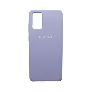 قاب سیلیکونی اورجینال سامسونگ Samsung S20 Plus