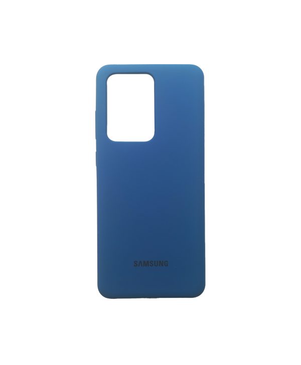 قاب سیلیکونی اورجینال سامسونگ Samsung S20 Ultra