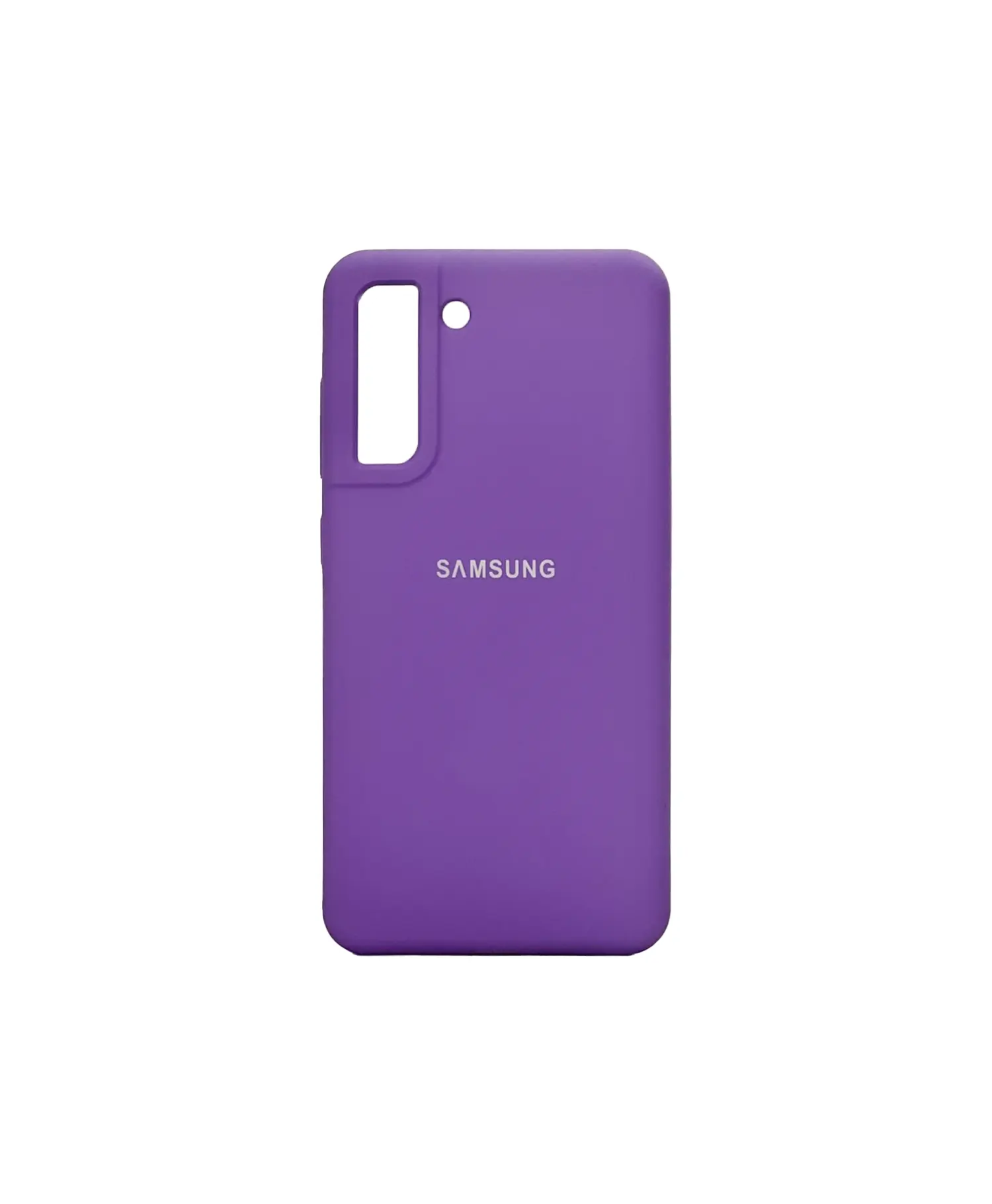 قاب سیلیکونی اورجینال سامسونگ Samsung S21 FE
