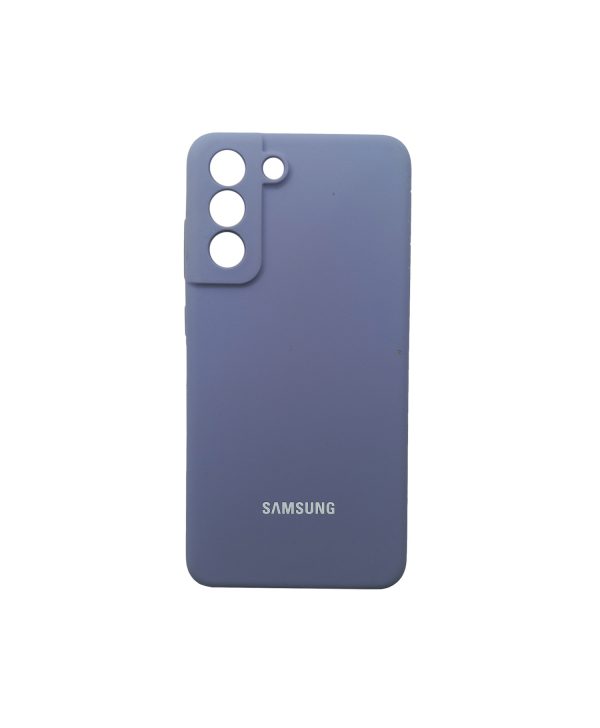 قاب سیلیکونی اورجینال سامسونگ Samsung S21 FE