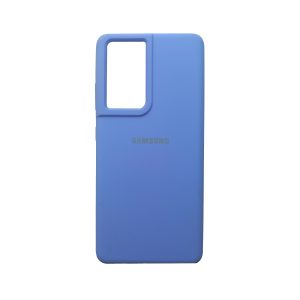 قاب سیلیکونی اورجینال سامسونگ Samsung S21 Ultra