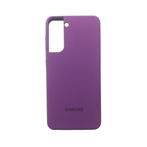 قاب سیلیکونی اورجینال سامسونگ Samsung S21