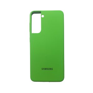 قاب سیلیکونی اورجینال سامسونگ Samsung S21