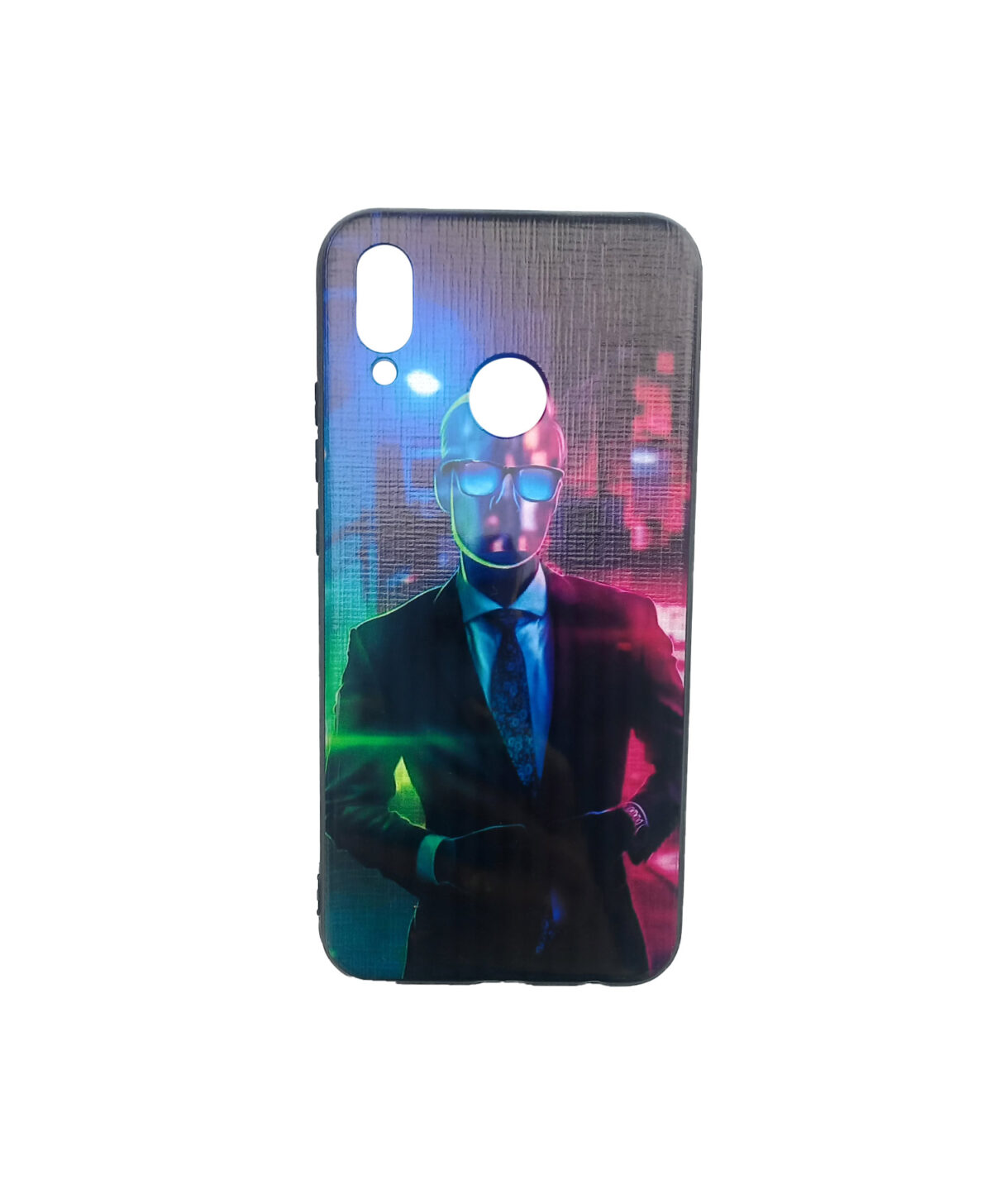 قاب طرح دار فانتزی هواوی Huawei Nova 3e